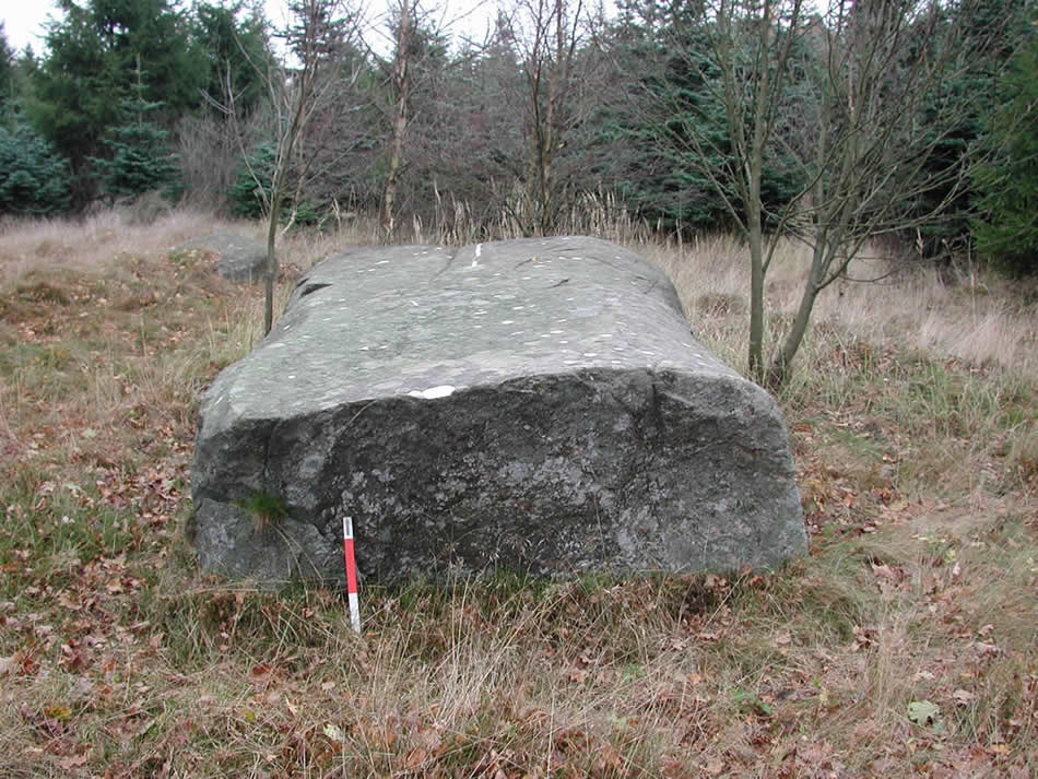 Albasten i Paradisbakkerne