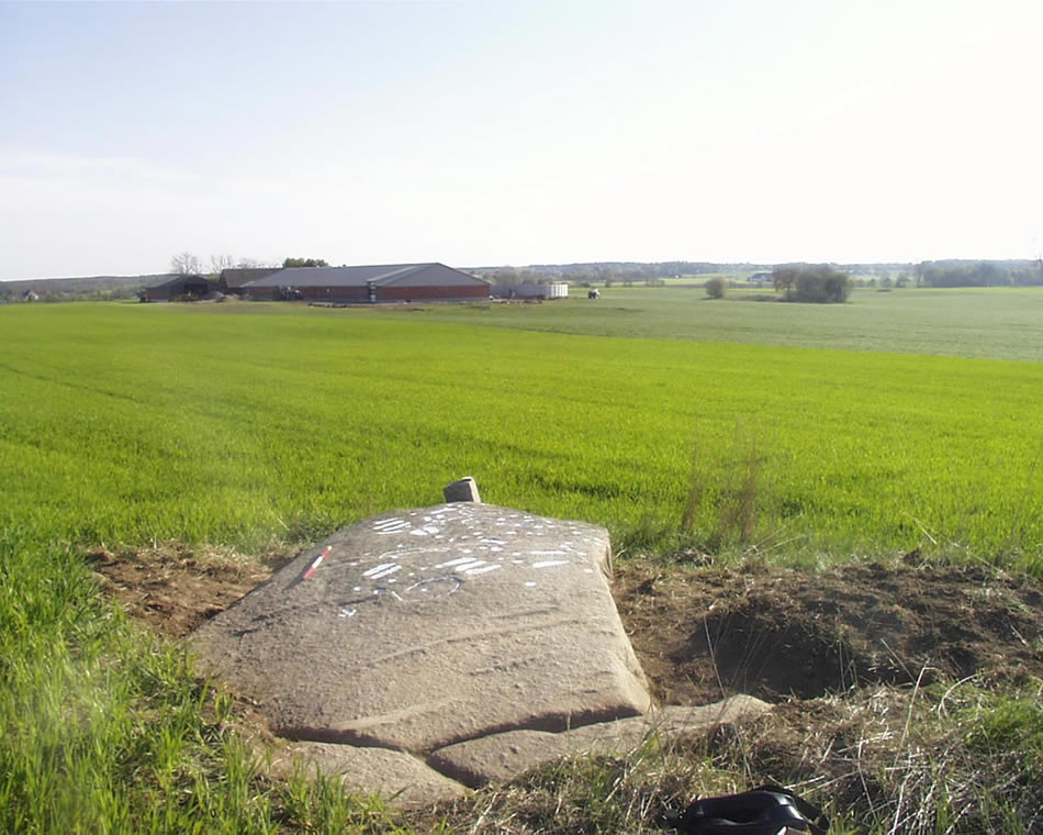 Brændesgård