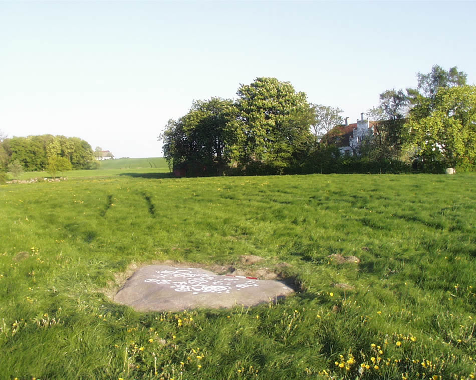 Ll. Strandbygård