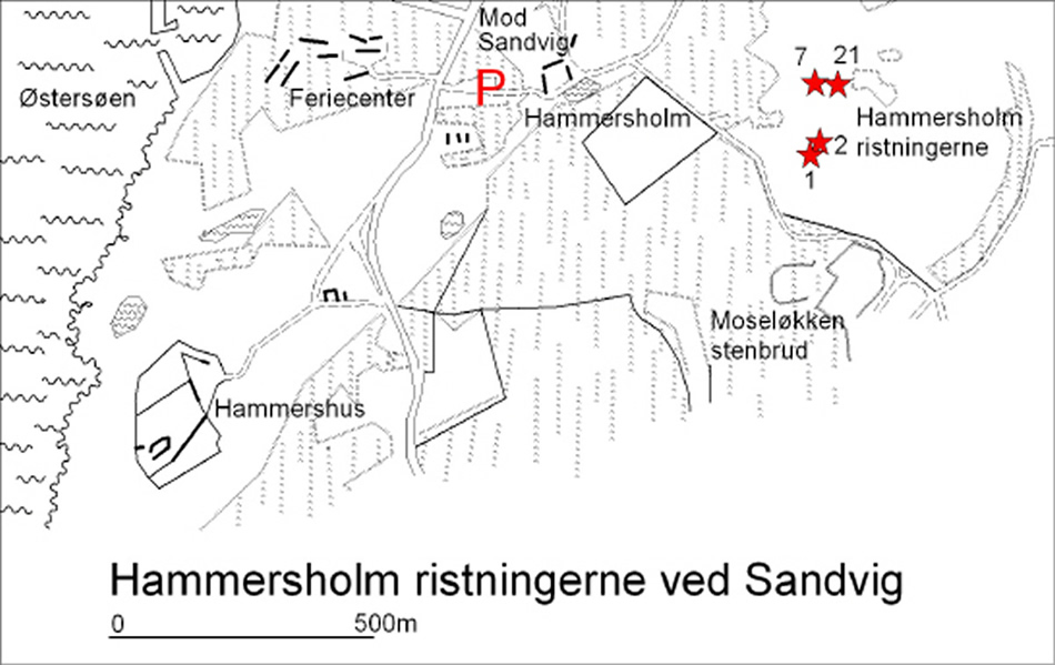Hammersholm