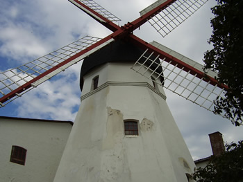 Valsemøllen