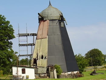 Røbro mølle