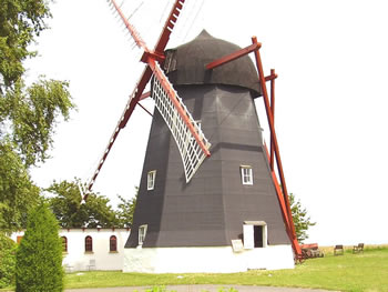 Kuremøllen