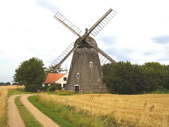 Svanemøllen
