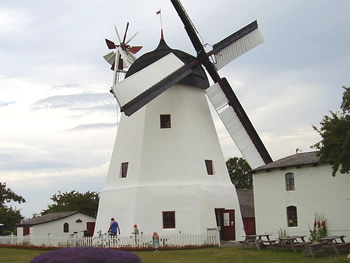 Årsdale Mølle