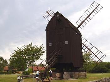 Bechs Mølle