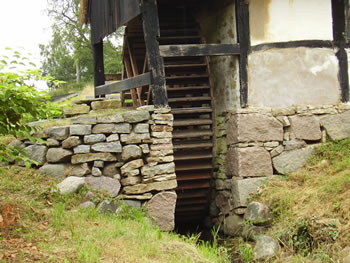 Bechs Mølle