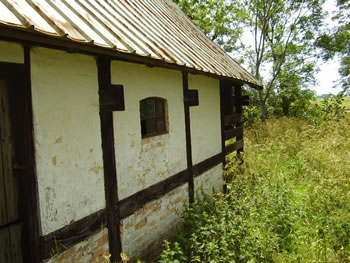 Bechs Mølle