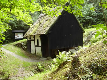 Bechs Mølle